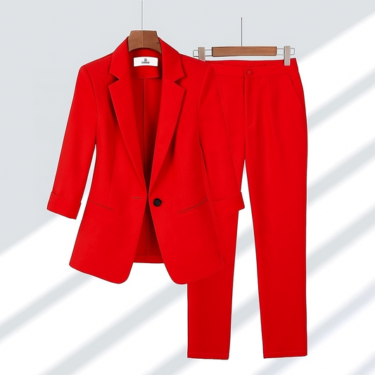 Women Suit Set