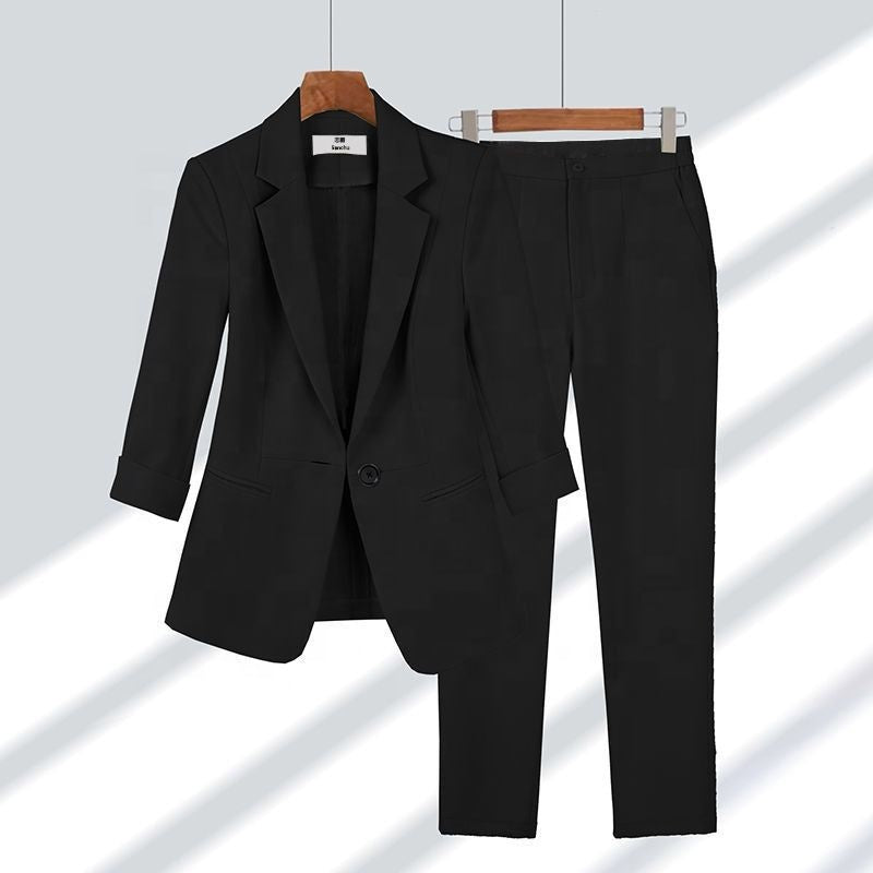 Women Suit Set