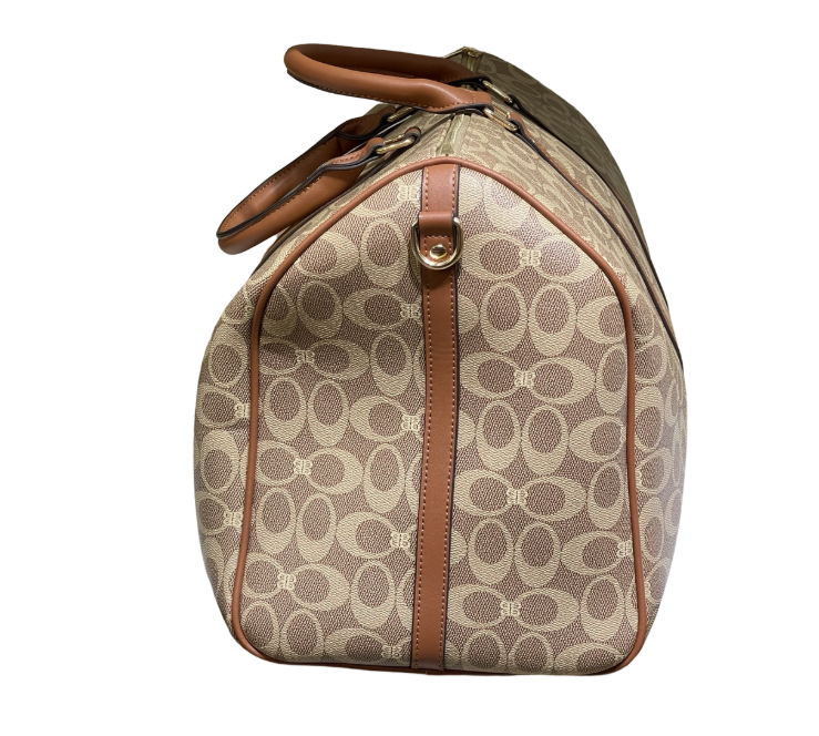 BAGCO Weekend Duffle Bag