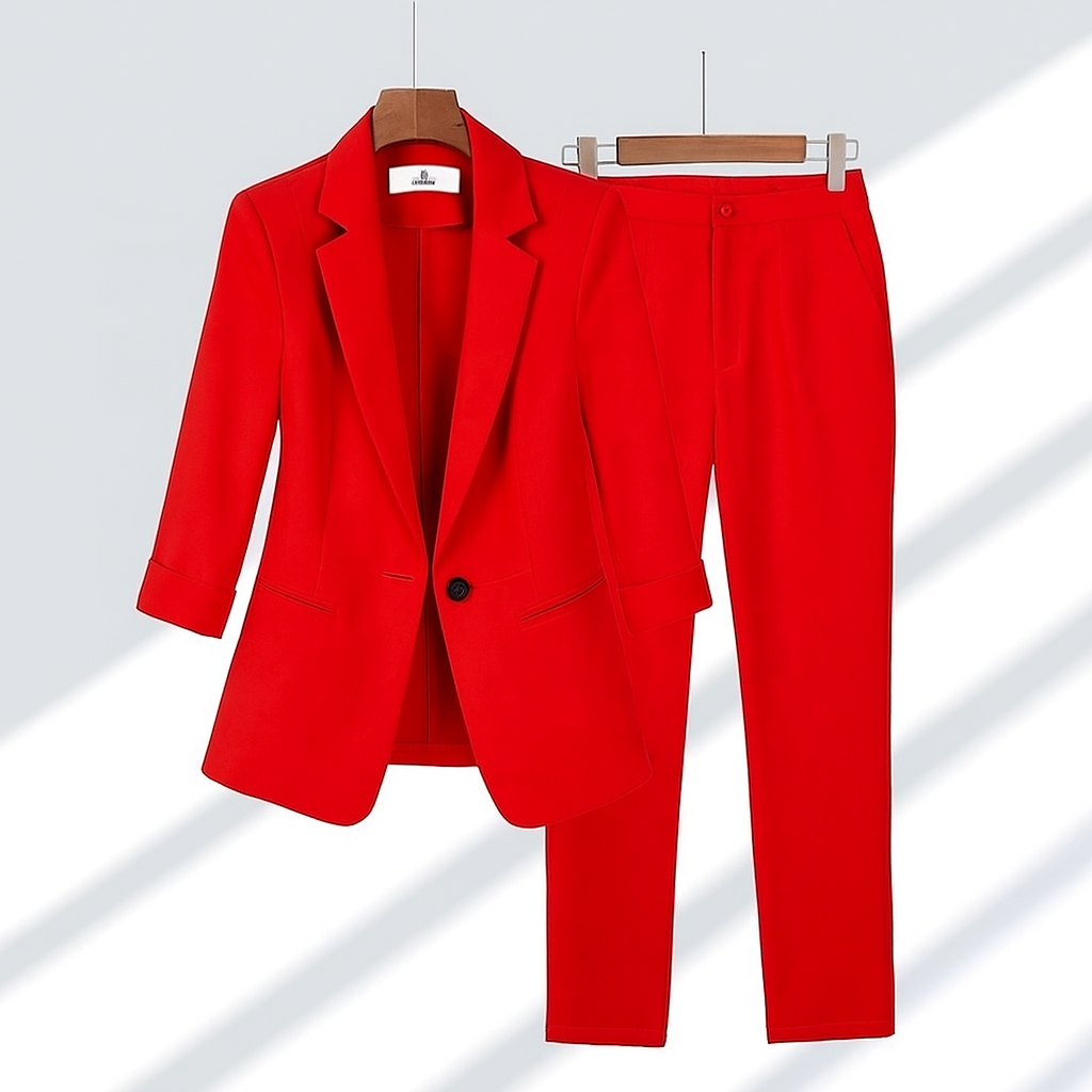 Women Suit Set
