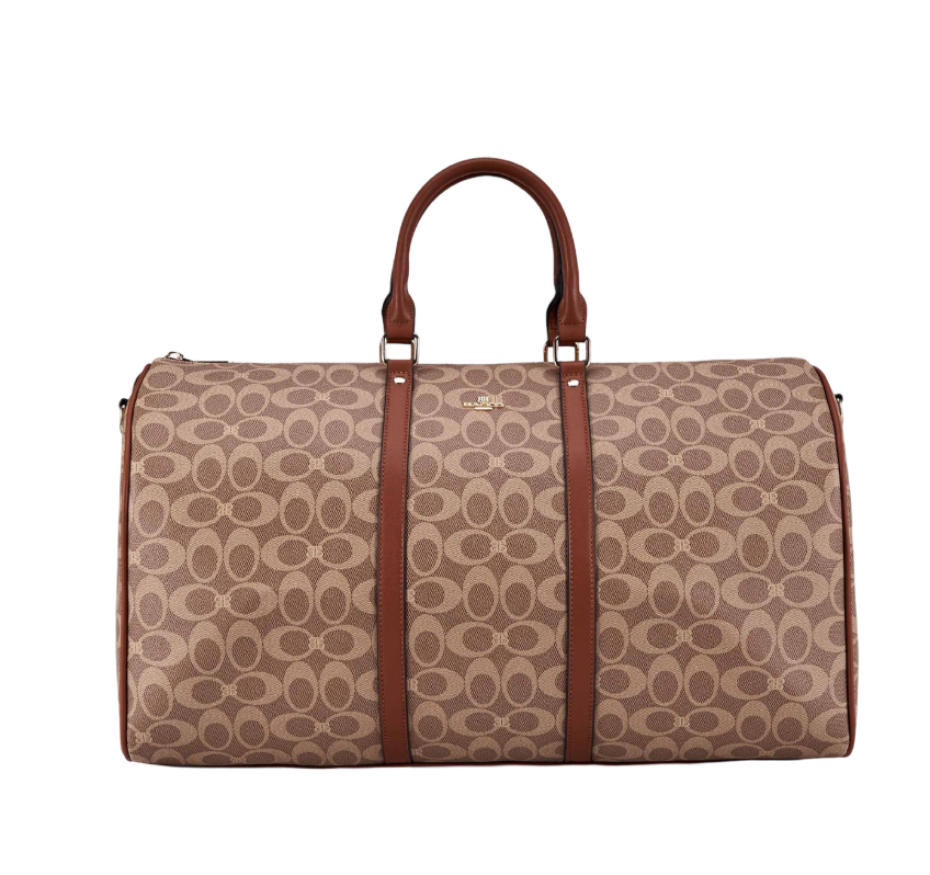 BAGCO Weekend Duffle Bag