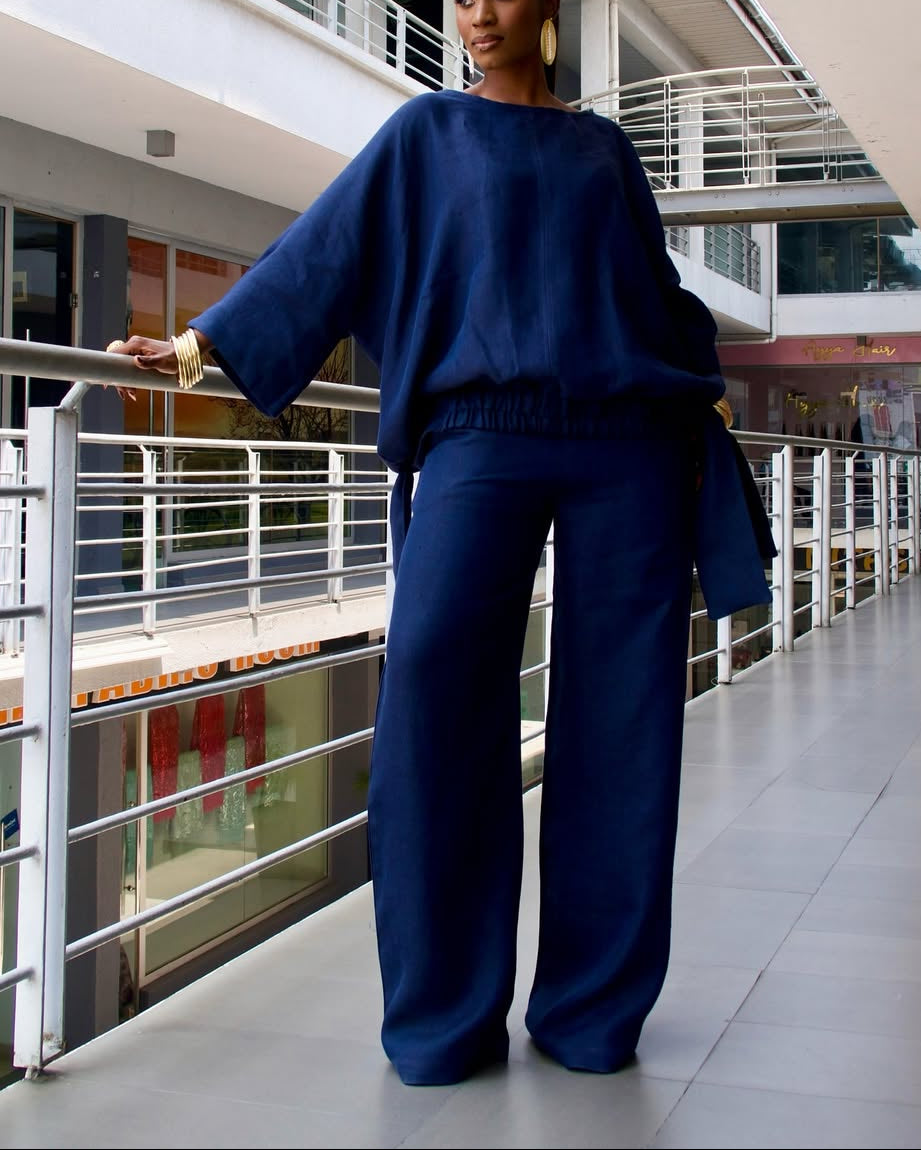 Bobby Pants Casual Set