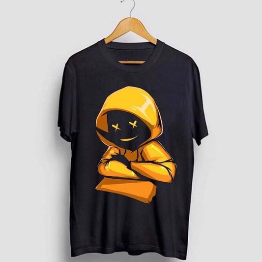 Fashionale Unisex T-shirt